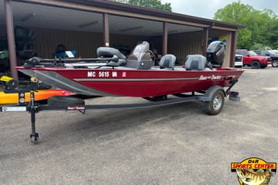 BOATZON | Tracker Bass Tracker Classic XL 2023