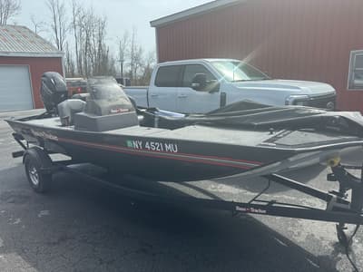 BOATZON | Tracker Bass Tracker Classic XL 2024