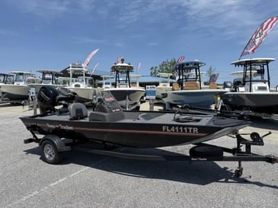 BOATZON | Tracker Bass Tracker Classic XL 2024 BOATZON | Tracker Bass Tracker Classic XL 2024