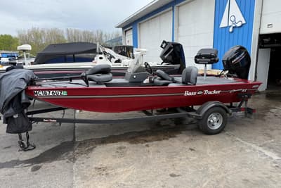 BOATZON | Tracker Bass Tracker Classic XL 2024