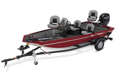 BOATZON | Tracker Bass Tracker Classic XL 2024