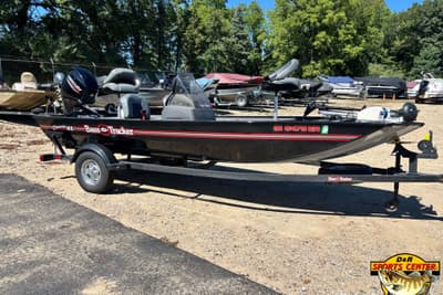 BOATZON | Tracker Bass Tracker Classic XL 2024