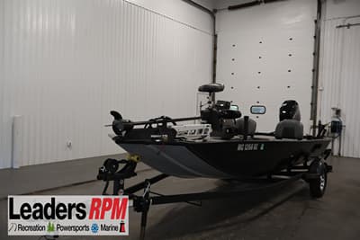 BOATZON | Tracker Bass Tracker Classic XL 2024