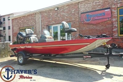 BOATZON | Tracker Bass Tracker Classic XL 2024