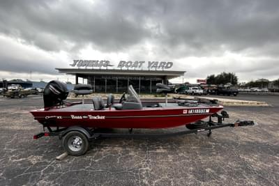 BOATZON | Tracker Bass Tracker Classic XL 2024