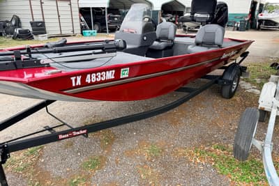 BOATZON | Tracker Bass Tracker Classic XL 2025