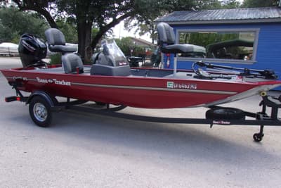 BOATZON | Tracker Bass Tracker Classic XL 2025