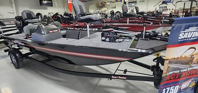 BOATZON | Tracker Bass Tracker Classic XL 2025