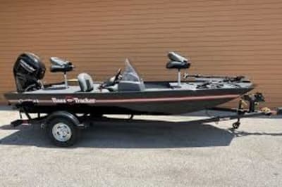 BOATZON | Tracker Bass Tracker Classic XL 2025