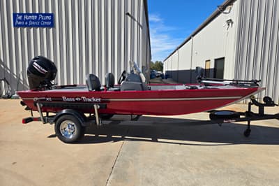 BOATZON | Tracker Bass Tracker Classic XL 2025