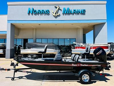 BOATZON | Tracker Bass Tracker Classic XL 2025