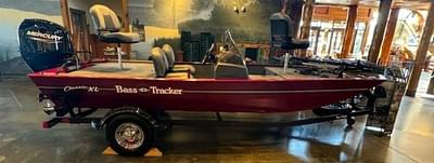 BOATZON | Tracker BASS TRACKER Classic XL 2025 BOATZON | Tracker BASS TRACKER Classic XL 2025