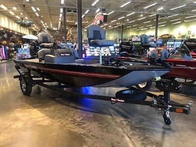 BOATZON | Tracker BASS TRACKER Classic XL 2025