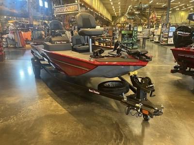 BOATZON | Tracker BASS TRACKER Classic XL 2025 BOATZON | Tracker BASS TRACKER Classic XL 2025