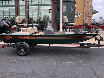 BOATZON | Tracker BASS TRACKER Classic XL 2025