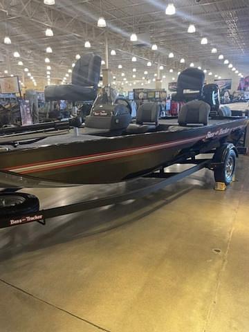 BOATZON | Tracker BASS TRACKER Classic XL 2025 BOATZON | Tracker BASS TRACKER Classic XL 2025