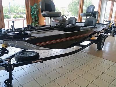 BOATZON | Tracker BASS TRACKER Classic XL 2025 BOATZON | Tracker BASS TRACKER Classic XL 2025