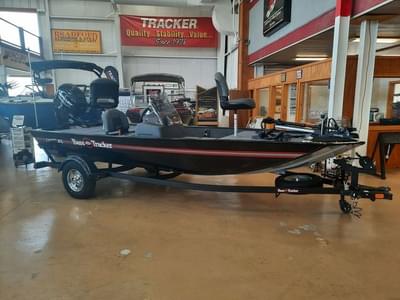 BOATZON | Tracker BASS TRACKER Classic XL 2025 BOATZON | Tracker BASS TRACKER Classic XL 2025