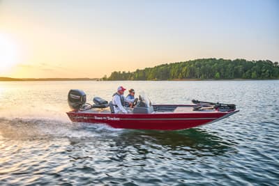 BOATZON | Tracker Bass Tracker Classic XL 2025