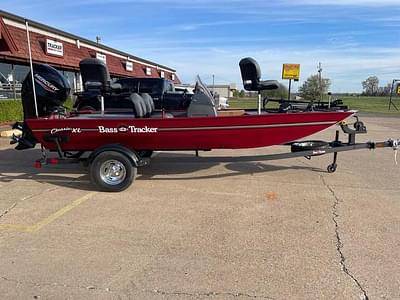 BOATZON | Tracker BASS TRACKER Classic XL 2025