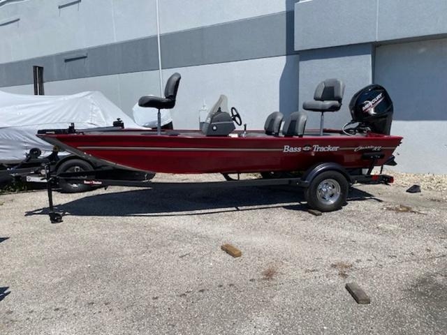 2025 Tracker Bass Tracker Classic XL - Sold Boat