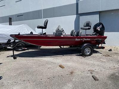 BOATZON | Tracker BASS TRACKER Classic XL 2025 BOATZON | Tracker BASS TRACKER Classic XL 2025