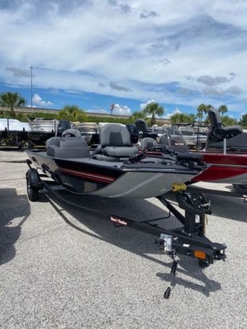 BOATZON | Tracker Bass Tracker Classic XL 2025