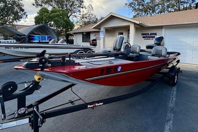 BOATZON | Tracker Bass Tracker Classic XL 2026