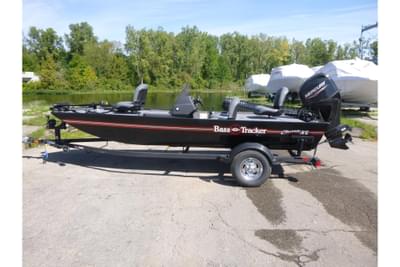 BOATZON | Tracker Bass Tracker Classic XL 2026 BOATZON | Tracker Bass Tracker Classic XL 2026