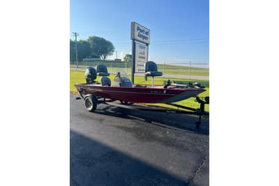 BOATZON | Tracker Bass Tracker Classic XL 2026