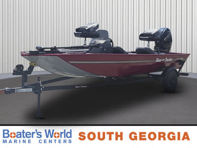 BOATZON | Tracker Bass Tracker Classic XL 2026