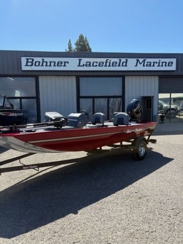 2026 Tracker Bass Tracker Classic XL - Sold Boat