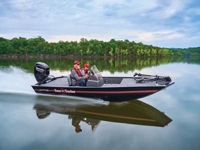 BOATZON | Tracker Bass Tracker Classic XL 2026