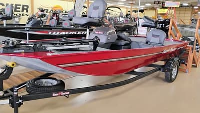 BOATZON | Tracker Bass Tracker Classic XL 2026