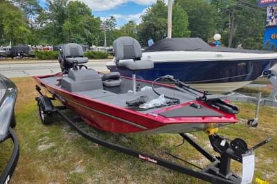 BOATZON | Tracker Bass Tracker Classic XL 2026
