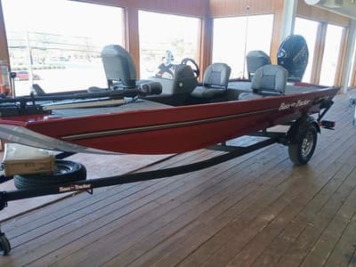 BOATZON | Tracker Bass Tracker Classic XL 2026