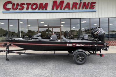 BOATZON | Tracker Bass Tracker Classic XL 2026