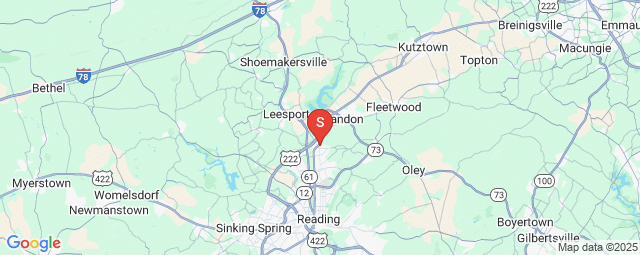 location