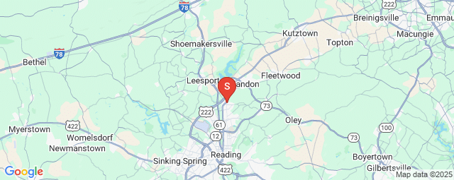 location