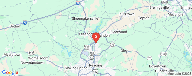 location