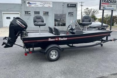 BOATZON | Tracker Bass Tracker Classic XL 2026
