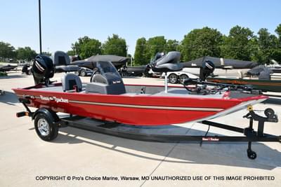 BOATZON | Tracker Bass Tracker Classic XL 2026