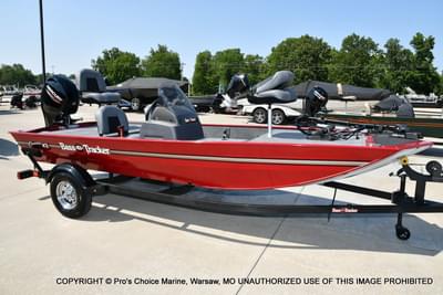 BOATZON | Tracker Bass Tracker Classic XL 2026