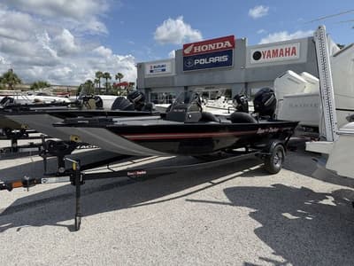 BOATZON | Tracker Bass Tracker Classic XL 2026