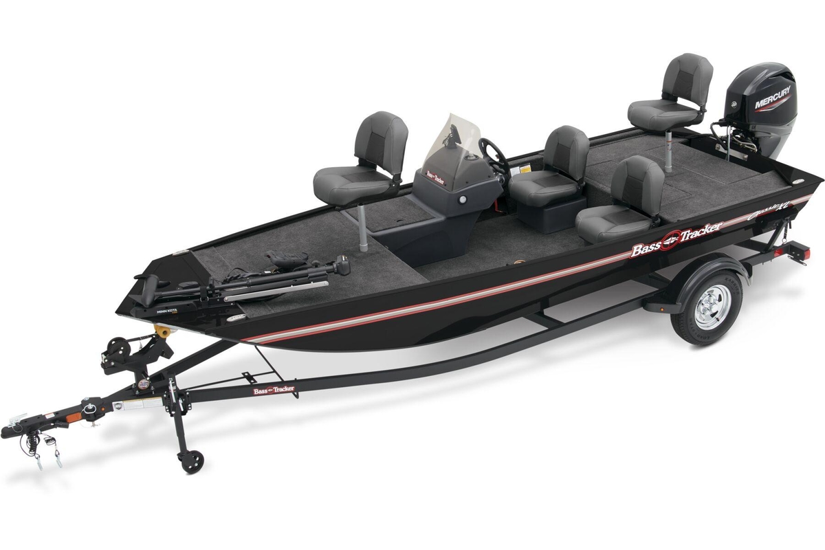 2027 Tracker Bass Tracker Classic XL - Sold Boat