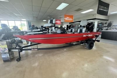 BOATZON | Tracker Bass Tracker Classic XL 2027