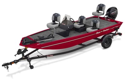 BOATZON | Tracker Bass Tracker Classic XL 2027