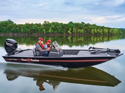 BOATZON | Tracker Bass Tracker Classic XL 2027