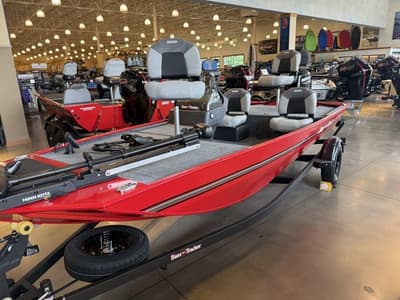 BOATZON | Tracker Bass Tracker Classic XL 2027
