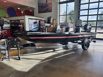 BOATZON | Tracker Bass Tracker Classic XL 2027